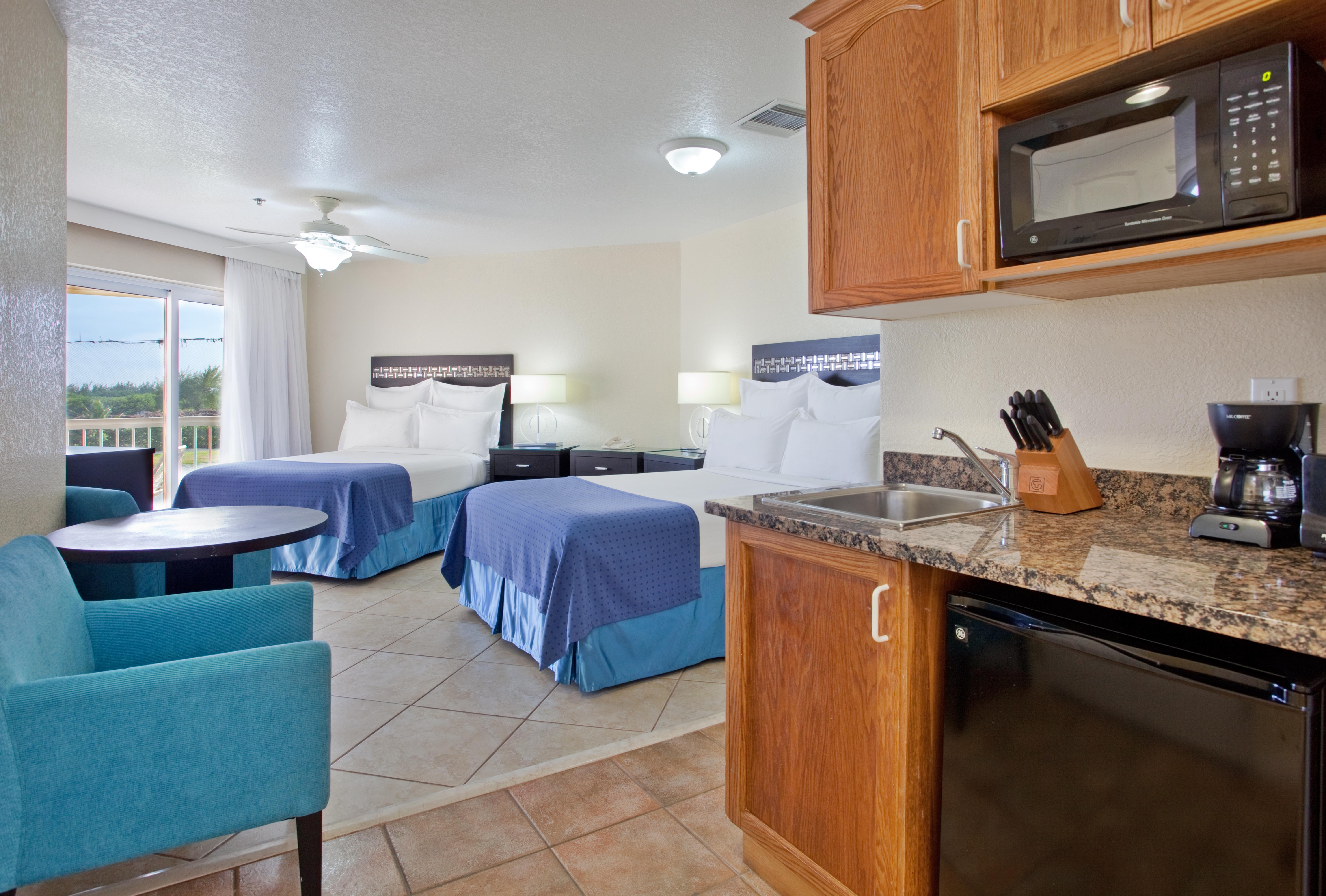 The Grand Caymanian Resort George Town Exterior foto
