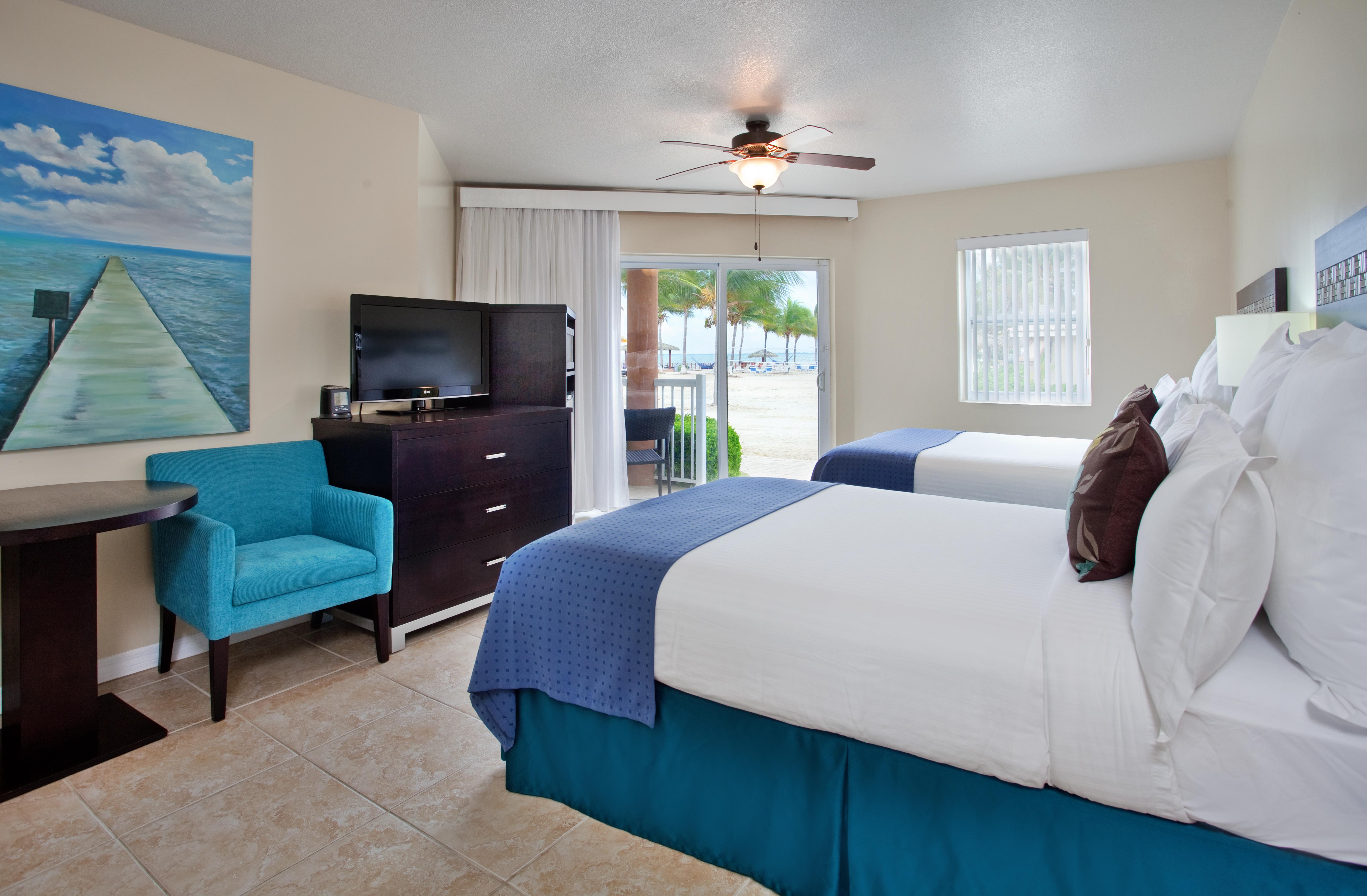 The Grand Caymanian Resort George Town Exterior foto